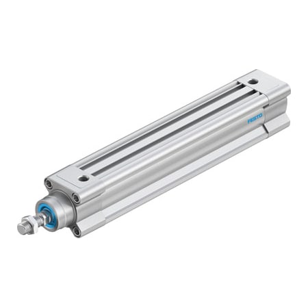 Festo Standards-Based Cylinder DSBC-32-160-PPSA-N3 DSBC-32-160-PPSA-N3